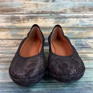 gentle souls Shoes Gentle Souls Natalie Womens Size Wedge